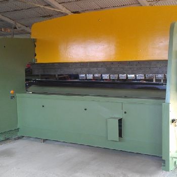 Promecam RG 154 Press brake