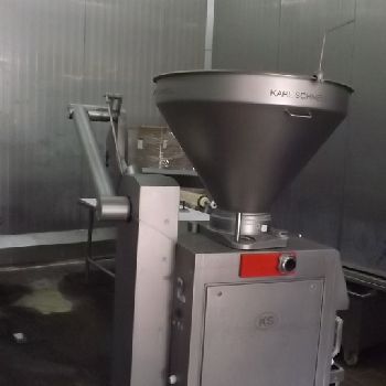 KS Vacuum Filler P9SE