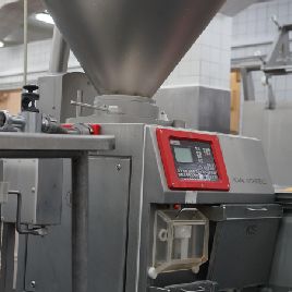 KS Vacuum Filler P9SE
