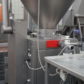 KS Vacuum Filler P9SE