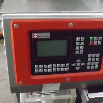 KS Vacuum Filler P9SE