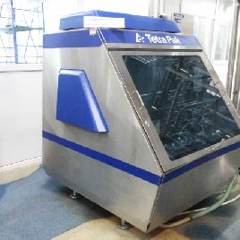 Homogeniser Tetra Alex TA 200