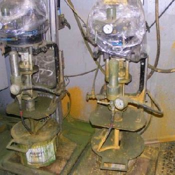 Ideal Line Denmark Spray booth