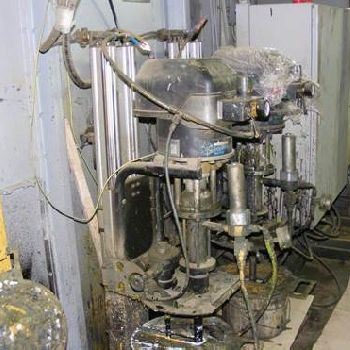 Ideal Line Denmark Spray booth