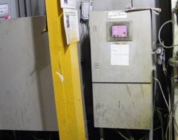 Ideal Line Denmark Spray booth