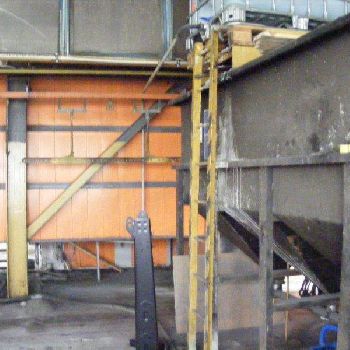 Ideal Line Denmark Spray booth