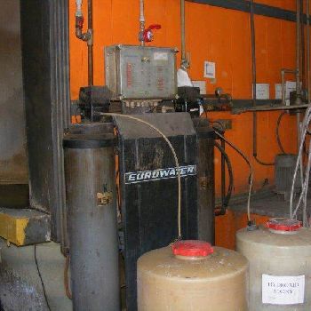 Ideal Line Denmark Spray booth