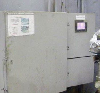 Ideal Line Denmark Spray booth