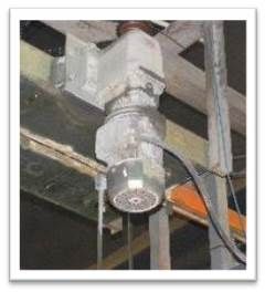 Ideal Line Denmark Spray booth