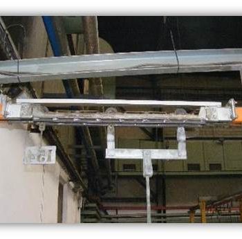 Ideal Line Denmark Spray booth