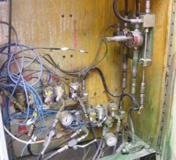 Ideal Line Denmark Spray booth