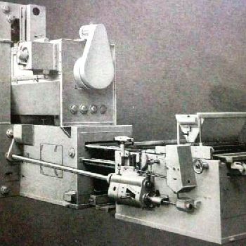 Makat Werner MOGUL Candy machine