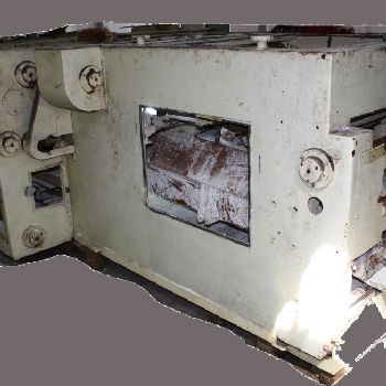 Makat Werner MOGUL Candy machine