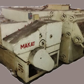 Makat Werner MOGUL Candy machine