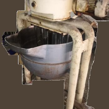 Makat Werner MOGUL Candy machine