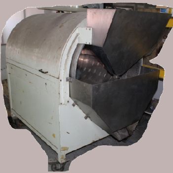 Makat Werner MOGUL Candy machine