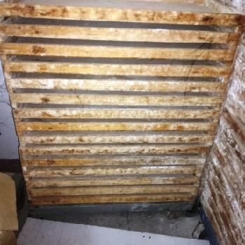 Makat Werner MOGUL Candy machine