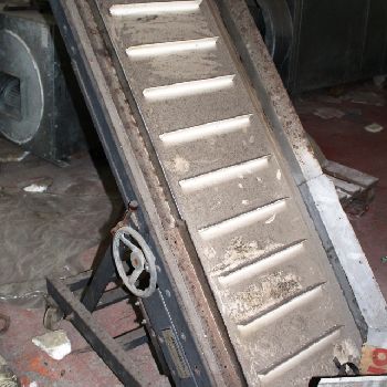 Makat Werner MOGUL Candy machine