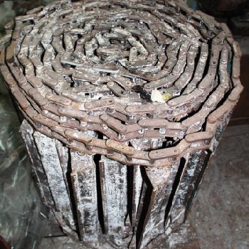 Makat Werner MOGUL Candy machine