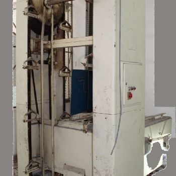 Makat Werner MOGUL Candy machine