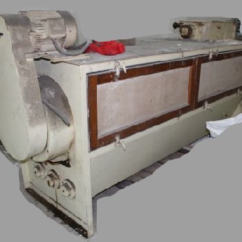 Makat Werner MOGUL Candy machine