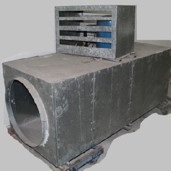 Makat Werner MOGUL Candy machine