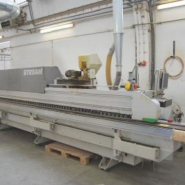 BIESSE STREAM B1 / 8.0 edgebander