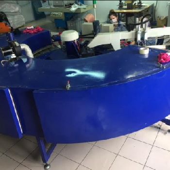 Yantai Youcheng socks textile printer