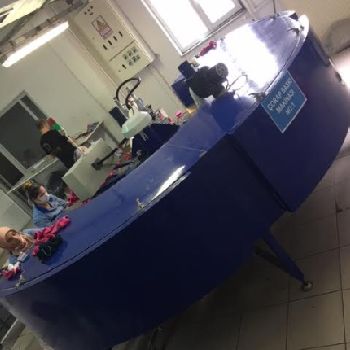 Yantai Youcheng socks textile printer