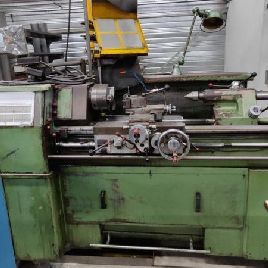 CAZENEUVE HBX 360 lathe