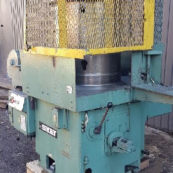 Sket UDZSA 2500 Broaching machine