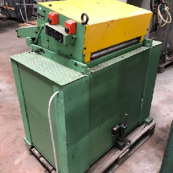 Elmea MH58 Straightening machine