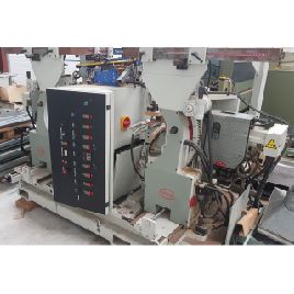 Tenonneuse Pade NST 3000 CE