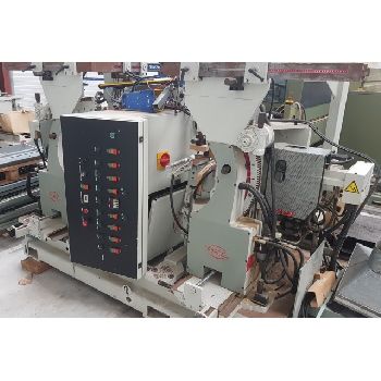 Pade NST 3000 CE Tenoning machine