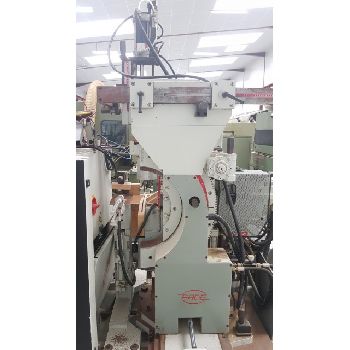 Pade NST 3000 CE Tenoning machine