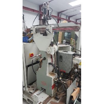 Pade NST 3000 CE Tenoning machine