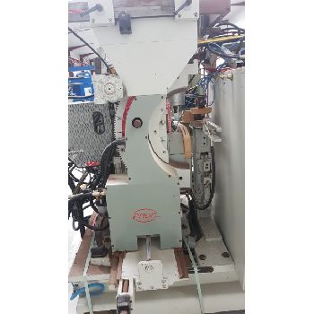Pade NST 3000 CE Tenoning machine