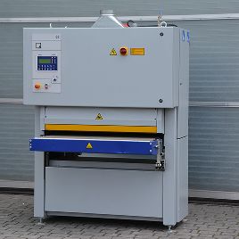 Felder - Wide belt sander