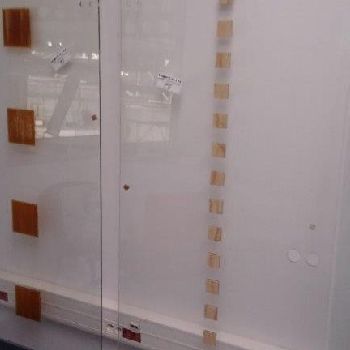 Humamglass Machine Engineering HM-12-24 Glass machine