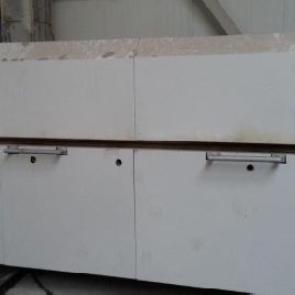 Humamglass Machine Engineering HM-12-24 Glass machine