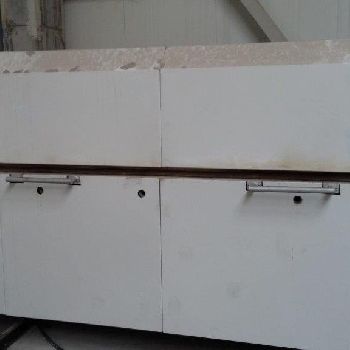 Humamglass Machine Engineering HM-12-24 Glass machine