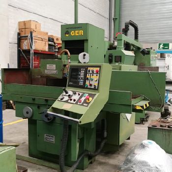 GER S60/40 Surface grinding machine