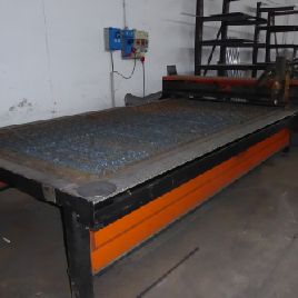 Cr Electronic HYDEFINITION HD3070 Cutting machine - Plasma / gas