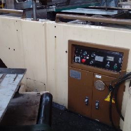 Sakurai Japan Sakurai Sc 112 Web continuous printing press