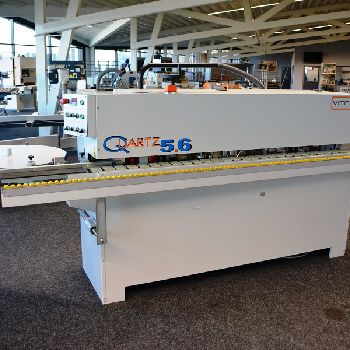 Vitap edgebander