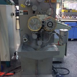 Kusters Dyeing machine