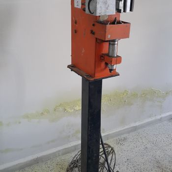 Motoman Yaskawa YR-K10-C003 Industrial robot