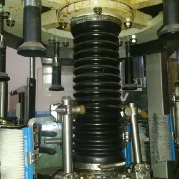 Krones VINETTA Filling machine - Various equipment