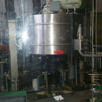 Krones VINETTA Filling machine - Various equipment