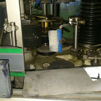 Krones VINETTA Filling machine - Various equipment